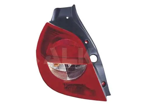 Tail Light Assembly (2201175)