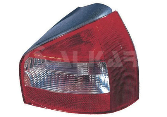 Tail Light Assembly (2212500)