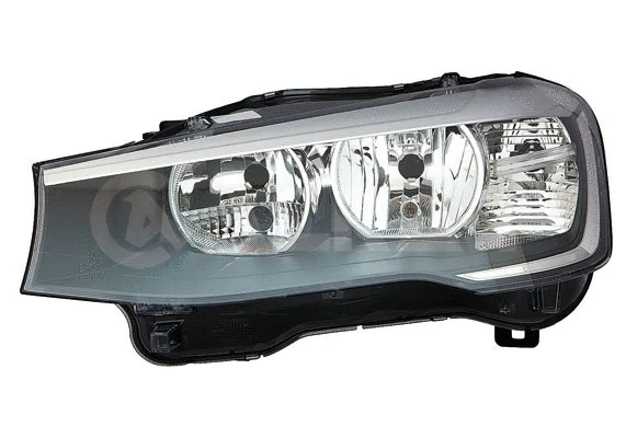 Headlight (2772831)