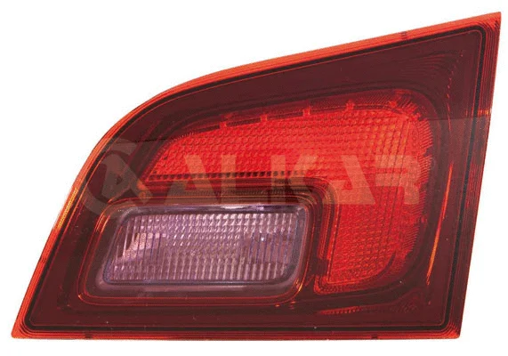 Tail Light Assembly (2266439)
