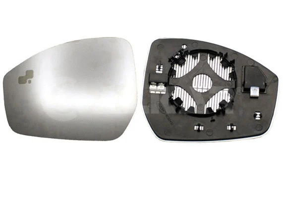 Mirror Glass, exterior mirror (6452054)