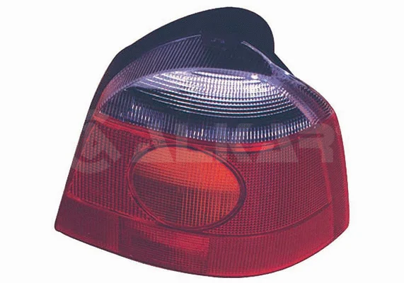 Tail Light Assembly (2012167)