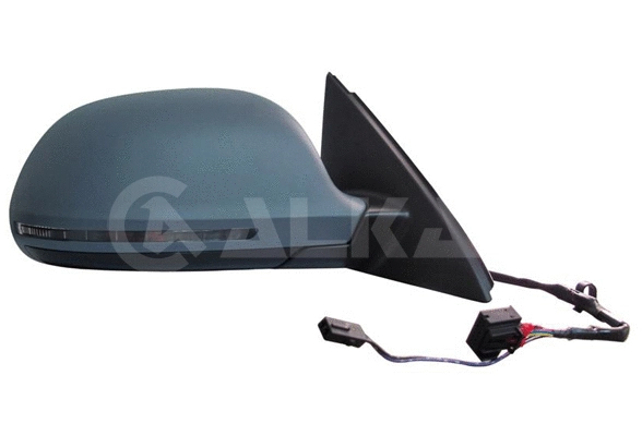 Exterior Mirror (6148781)