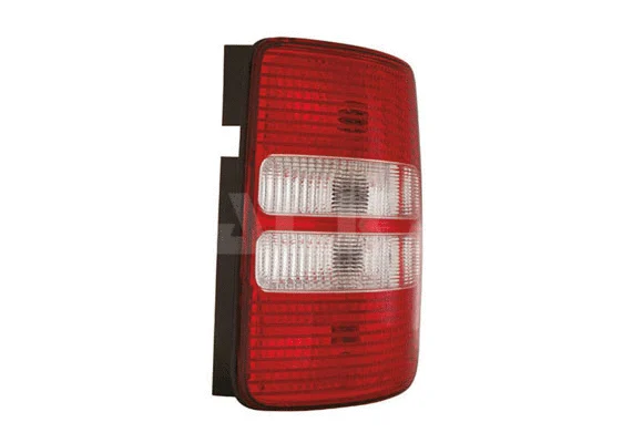 Tail Light Assembly (2242154)