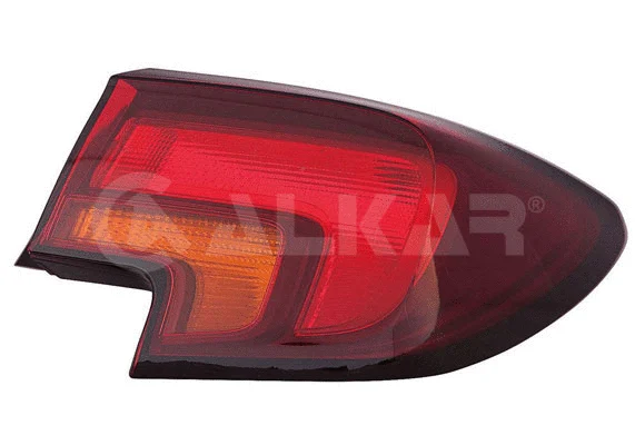 Tail Light Assembly (2262438)