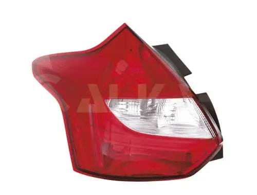 Tail Light Assembly (2202403)