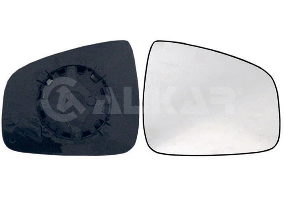 Mirror Glass, exterior mirror (6402594)