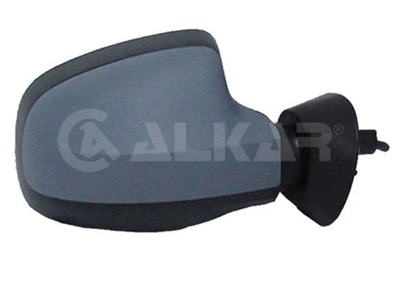 Exterior Mirror (6138643)