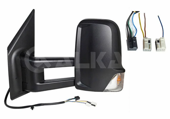 Exterior Mirror (9237021)