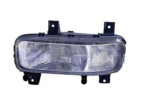 Headlight (9822272)