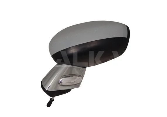 Exterior Mirror (6143862)