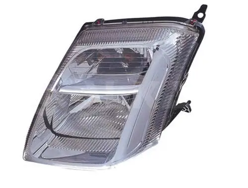 Headlight (2745852)