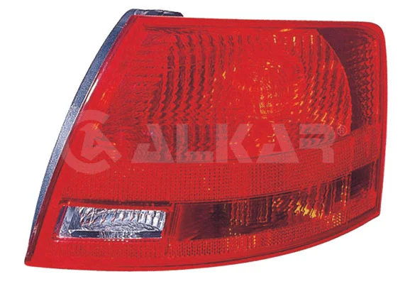 Tail Light Assembly (2242503)