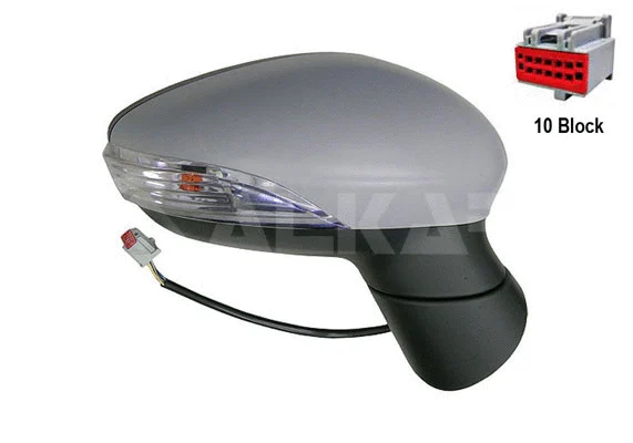 Exterior Mirror (6140362)