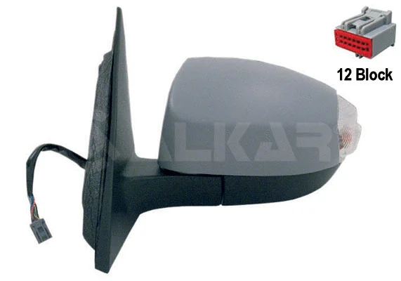 Exterior Mirror (9270375)
