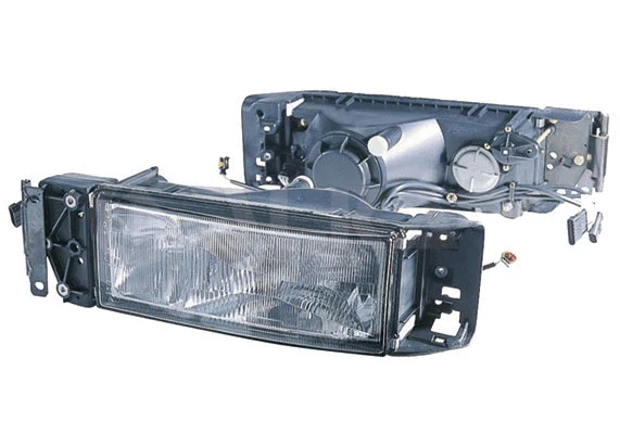 Headlight (9821247)
