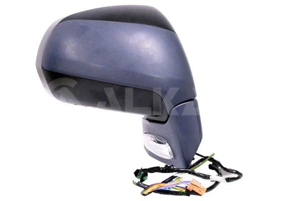 Exterior Mirror (6126858)