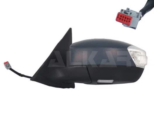 Exterior Mirror (6129134)