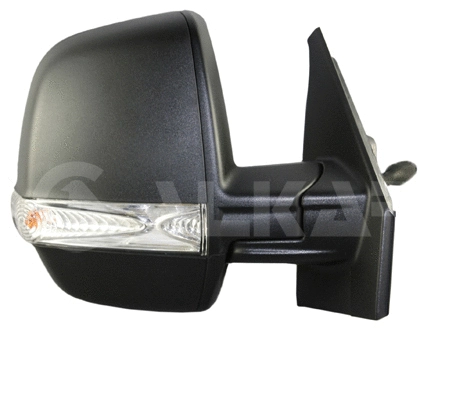 Exterior Mirror (9256929)