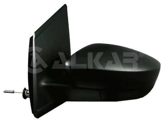 Exterior Mirror (6164140)