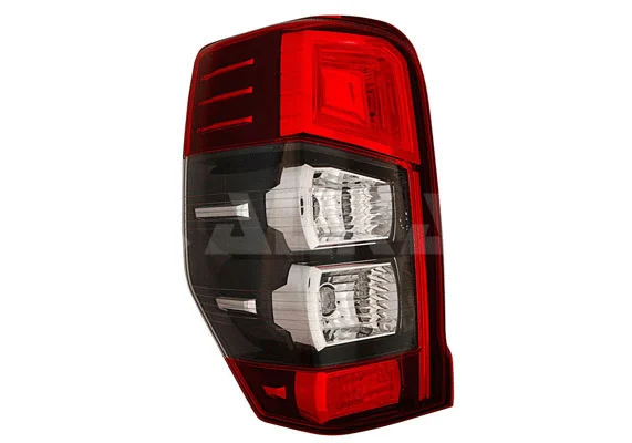 Tail Light Assembly (2207022)