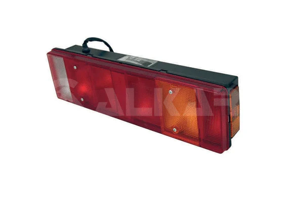 Tail Light Assembly (9721100)