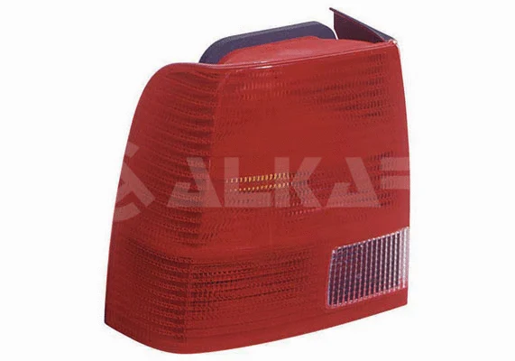 Tail Light Assembly (2201116)