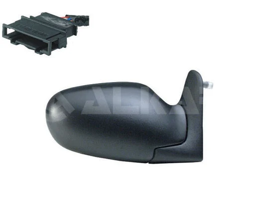 Exterior Mirror (6126130)