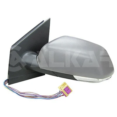 Exterior Mirror (6143111)