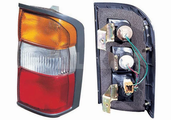 Tail Light Assembly (2202988)