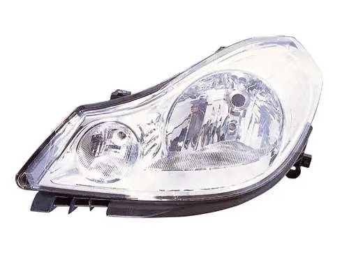 Headlight (2741187)