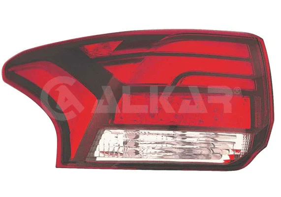 Tail Light Assembly (2010025)