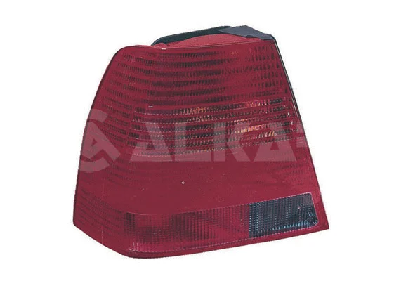 Tail Light Assembly (2219127)