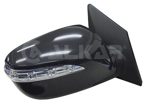 Exterior Mirror (9050584)