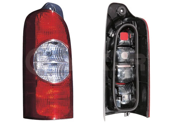 Tail Light Assembly (2201753)