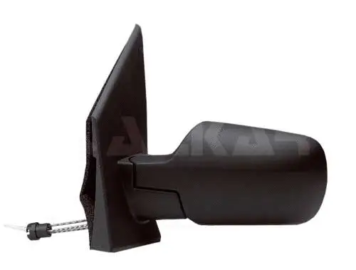 Exterior Mirror (6138387)