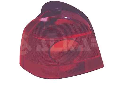 Lens, tail light assembly (2211167)