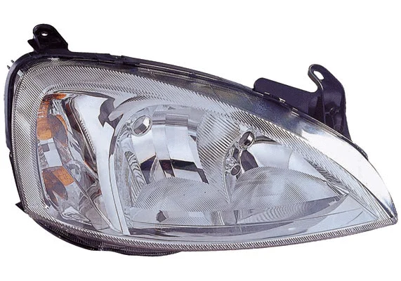 Headlight (2742441)