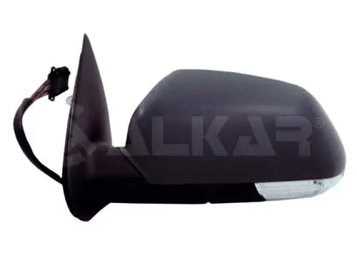Exterior Mirror (6132524)