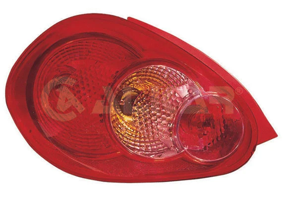 Tail Light Assembly (2201265)