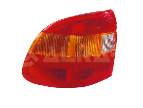Tail Light Assembly (2201435)
