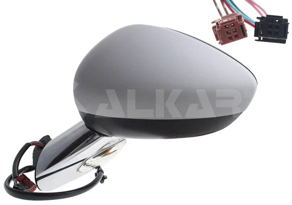 Exterior Mirror (6139822)