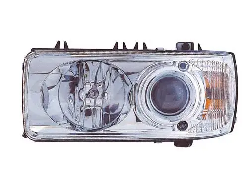 Headlight (9841144)