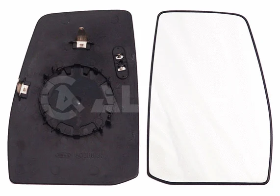 Mirror Glass, exterior mirror (6432381)