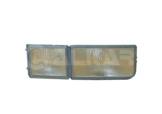 Eyelid, front fog light (3311112)