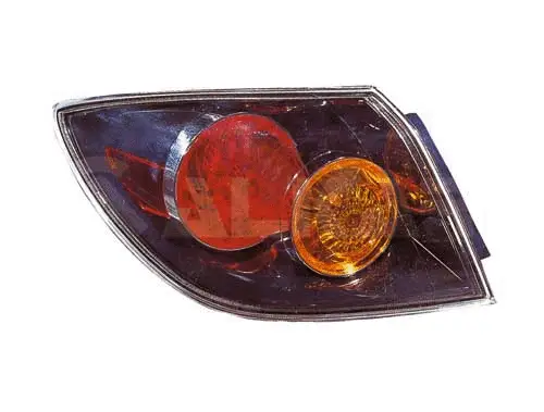 Tail Light Assembly (2211652)