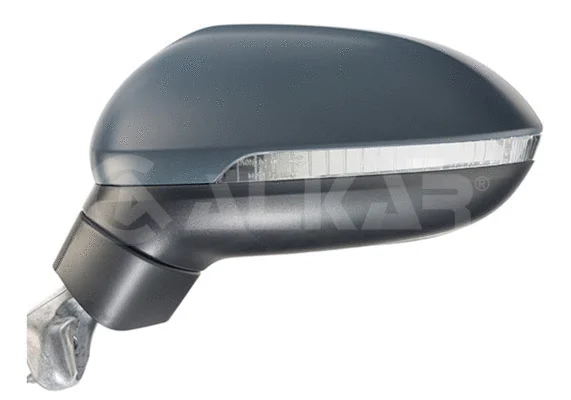 Exterior Mirror (6139197)