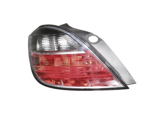 Tail Light Assembly (2241438)