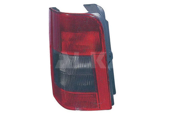 Tail Light Assembly (2211974)