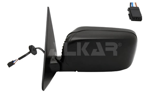 Exterior Mirror (6125487)